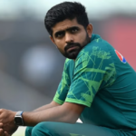 बाबर आजम ने दिया पाकिस्तान टीम की कप्तानी से इस्तीफा, इस फ्लॉप खिलाड़ी को बनाया कप्तान