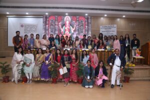 NCWEB के दो दिवसीय कार्यक्रम का हुआ सफल समापन, कार्यक्रम में भारी संख्या में शिक्षक, रिसर्च स्कॉलर और छात्र – छात्राएं रहे मौजूद