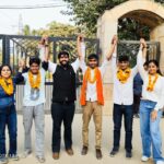 DU College Election : BCAS College में ABVP ने जीती अध्यक्ष समेत 4 सीट