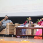 दिल्ली विश्वविद्यालय के भारती महाविद्यालय में “भारत पर्व – 2025” का भव्य आयोजन