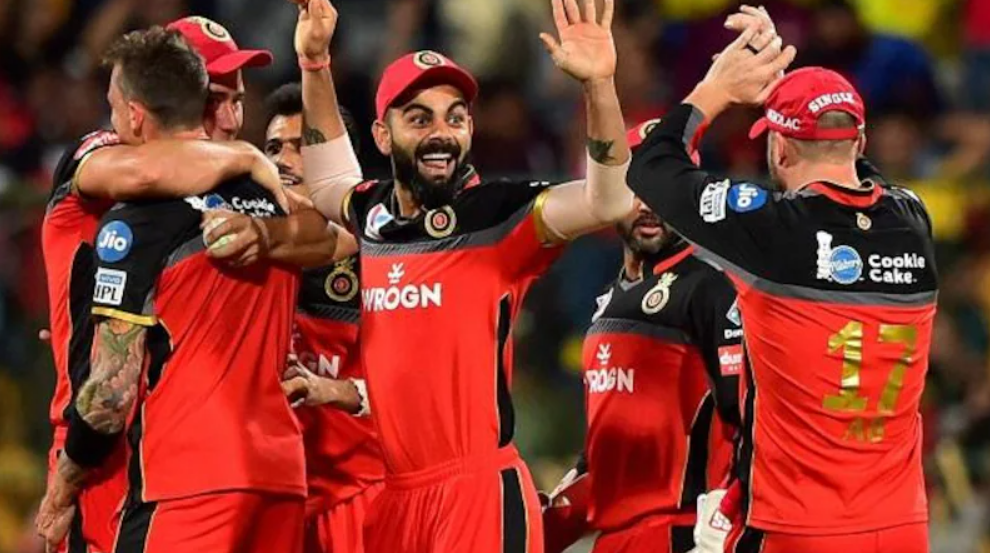 RCB