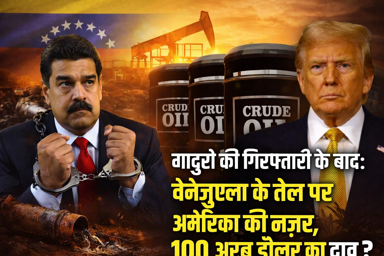 वेनेजुएला