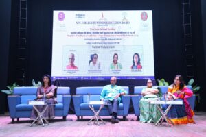 राष्ट्रीय संगोष्ठी में सी. सदानंदन मास्टर का बयान, महिलाओं की भूमिका अहम