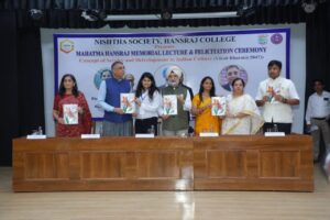 “नारी सेतु भारत पहल” का शुभारंभ, विकसित भारत @2047 के विजन को मिलेगा नया बल