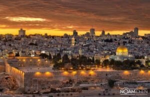 इजराइल-फिलिस्तीन संघर्ष पर युवराज कुंडल ने Two-State Solution को बताया रास्ता
