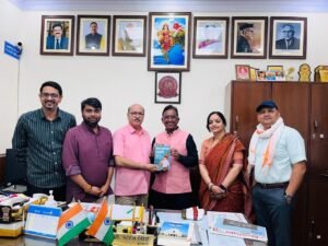 राजनीति का सांस्कृतिक कर्म: जाकिर हुसैन कॉलेज में मीमांसा व्याख्यानमाला
