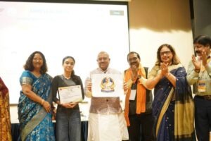 दिल्ली विश्वविद्यालय में डॉ. श्यामा प्रसाद मुखर्जी की 125वीं जयंती पर राष्ट्रीय संगोष्ठी संपन्न